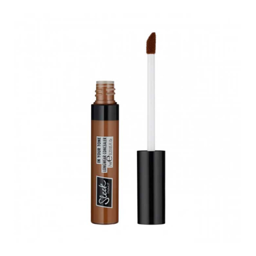 Sleek MakeUP - Anti-cernes longue tenue In Your Tone - 9C Rich