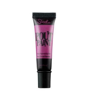 Sleek MakeUP - Pout Paint - 158 - Rosette