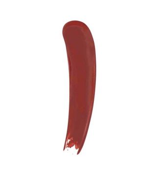 Sleek MakeUP - Rouge à lèvres liquide Matte Me XXL - Mauvin’ On Up