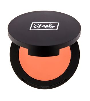 Sleek MakeUP - Teinture pour les lèvres, les joues et les yeux Feelin’ Flush Cream - Coral Crush
