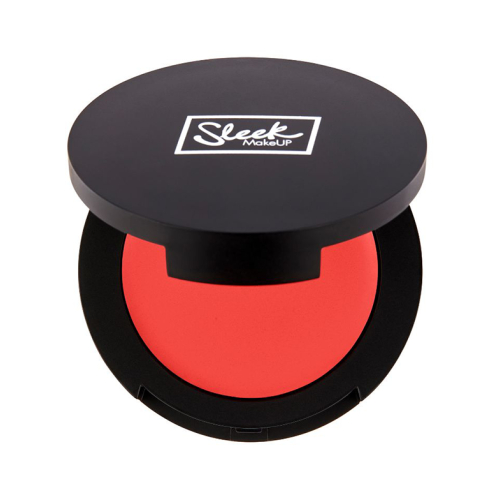 Sleek MakeUP - Teinture pour les lèvres, les joues et les yeux Feelin’ Flush Cream - Make You Pink