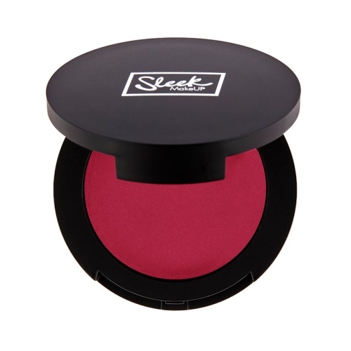 Sleek MakeUP - Teinture pour les lèvres, les joues et les yeux Feelin’ Flush Cream - Pretty in Plum