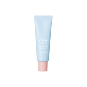 Slowpure - Crème hydratante visage texture gel Splash Hydration