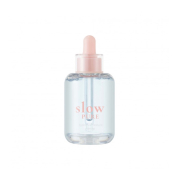 Slowpure - Sérum hydratant pour le visage Hydration Texture