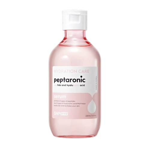 SNP - *Peptaronic* - Sérum visage aux peptides