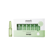 SNP - *Cicaronic* - Ampoules SOS à la Centella Asiatica