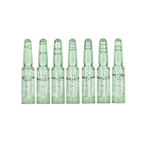 SNP - *Cicaronic* - Ampoules SOS à la Centella Asiatica
