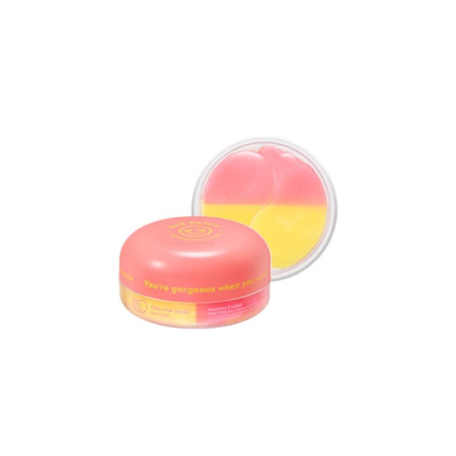 SNP - *Dual Pop* - Cache-œil Shine