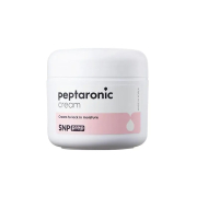 SNP - *Peptaronic* - Crème hydratante aux peptides