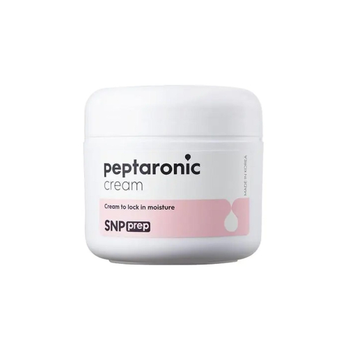 SNP - *Peptaronic* - Crème hydratante aux peptides