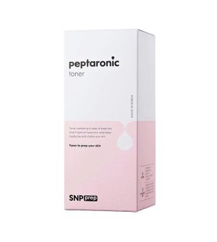 SNP - *Peptaronic* - Tonique visage aux peptides