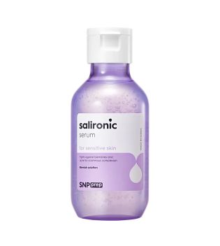 SNP - *Salironic* - Sérum à l'acide salicylique - Peau sensible