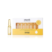 SNP - *Vitaronic* - Ampoules SOS à la vitamine C