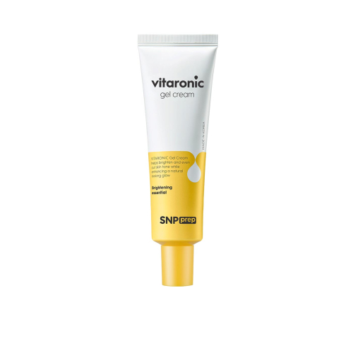 SNP - *Vitaronic* - Gel-crème à la vitamine C