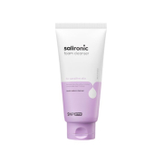 SNP - *Salironic* - Mousse nettoyante au salicylique