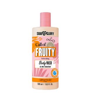 Soap & Glory - Gel Douche Rafraîchissant Call Of Fruity