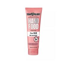 Soap & Glory - Crème pour les mains Hand Food - 125ml