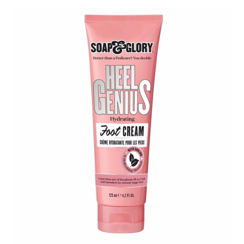Soap & Glory - Crème pour les pieds Heel Genius - 125ml