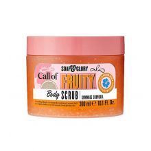 Soap & Glory - Gommage Corporel Call Of Fruity