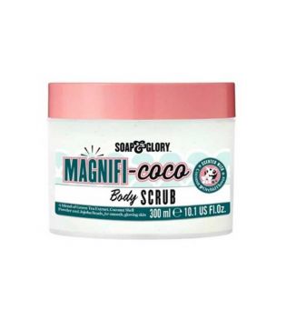 Soap & Glory - Gommage Corps Magnifi-Coco