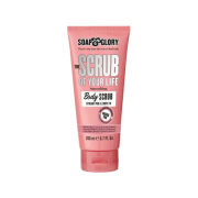 Soap & Glory - Gommage corporel The Scrub Of Your Life - Original Pink
