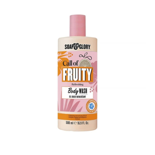 Soap & Glory - Gel douche - Call Of Fruity