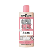Soap & Glory - Gel douche hydratant Clean On Me - 500 ml