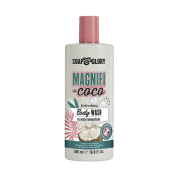 Soap & Glory - Gel douche rafraîchissant - Magnifi Coco