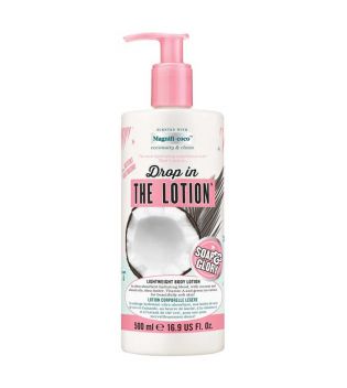 Soap & Glory - Lotion pour le corps Drop In The Lotion