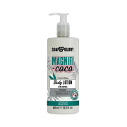 Soap & Glory - Lait corporel hydratant - Magnifi Coco