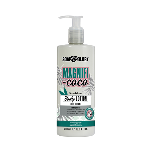 Soap & Glory - Lait corporel hydratant - Magnifi Coco