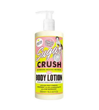 Soap & Glory - Lotion pour le corps Sugar Crush