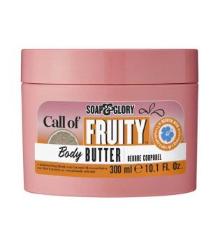 Soap & Glory - Beurre Corporel Call Of Fruity