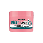 Soap & Glory - Beurre corporel - Magnifi Coco