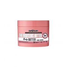 Soap & Glory - Beurre corporel The Righteous Butter - 300ml