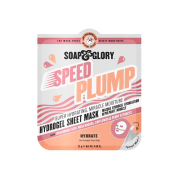 Soap & Glory - Masque Visage Hydratant Speed Plump