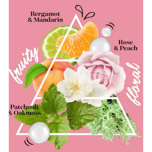 Soap & Glory - Sérum corps à l'acide hyaluronique Hydrate Expectations - Tous types de peau