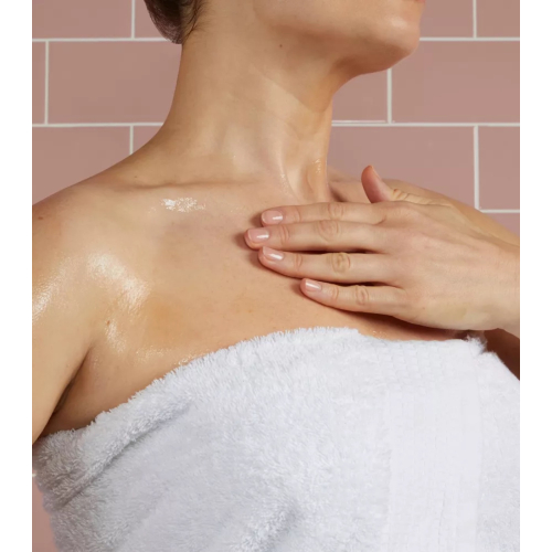 Soap & Glory - Sérum corps à l'acide hyaluronique Hydrate Expectations - Tous types de peau