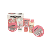 Soap & Glory - Coffret cadeau Curious Five - Mini-taille