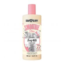 Soap & Glory - *Smoothie Star* - Gel douche hydratant