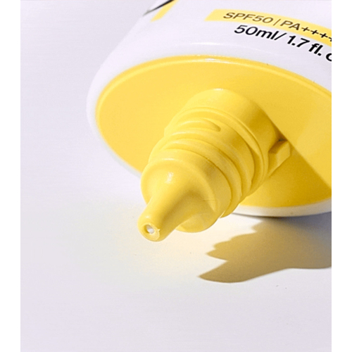 Sol147 - Crème solaire pour le visage SPF50+ PA++++