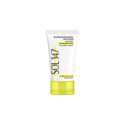 Sol147 - Crème solaire pour le visage SPF50+ PA++++
