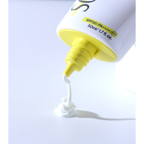 Sol147 - Crème solaire pour le visage SPF50+ PA++++