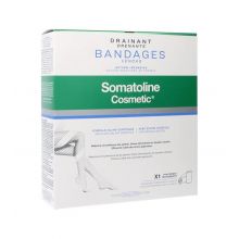 Somatoline Cosmetic - Pansements à action antichoc