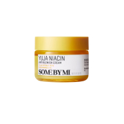 Some by mi - Crème anti-imperfections Yuja Niacin