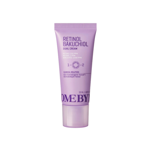 Some by mi - Crème anti-âge Dual Retinol Bakuchiol