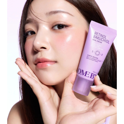 Some by mi - Crème anti-âge Dual Retinol Bakuchiol
