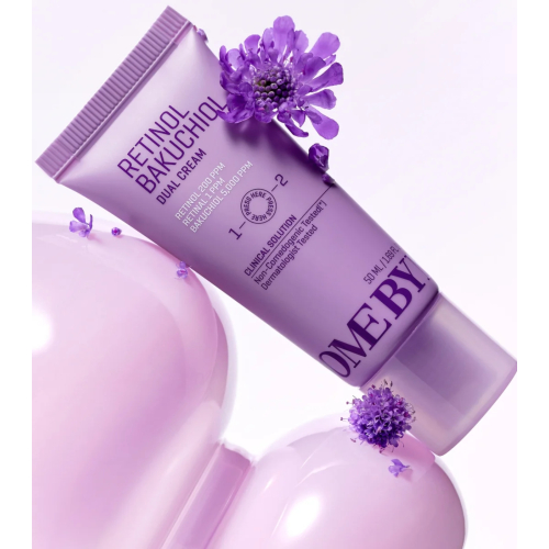 Some by mi - Crème anti-âge Dual Retinol Bakuchiol