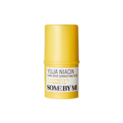 Some by mi - Stick crème anti-imperfections Yuja Niacin