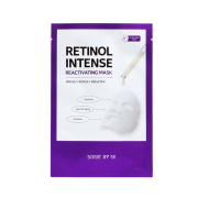 Some by mi - *Retinol intense* - masque visage réactivant au rétinol
